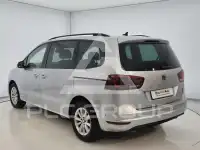2022 Seat Alhambra