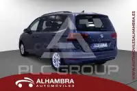 2022 Seat Alhambra