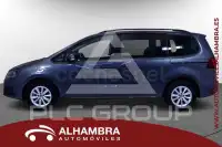 2022 Seat Alhambra
