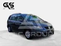 2022 Seat Alhambra