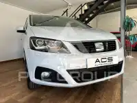 2022 Seat Alhambra