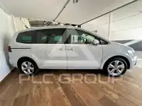 2022 Seat Alhambra