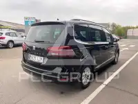 2022 Seat Alhambra