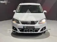 2022 Seat Alhambra