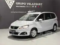 2022 Seat Alhambra