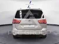 2022 Seat Alhambra