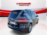 2022 Seat Alhambra