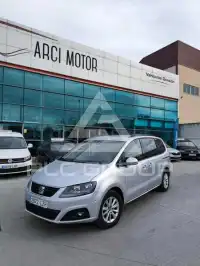 2022 Seat Alhambra