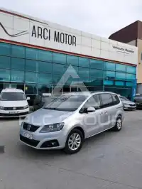 2022 Seat Alhambra