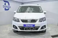 2022 Seat Alhambra
