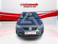 2022 Seat Alhambra