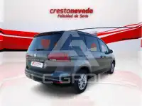 2022 Seat Alhambra