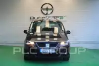 2022 Seat Alhambra