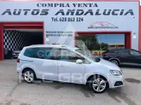 2022 Seat Alhambra