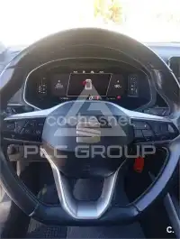 2022 Seat Alteca