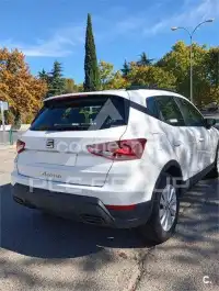 2022 Seat Alteca