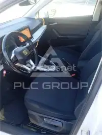 2022 Seat Alteca