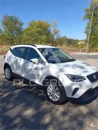 2022 Seat Alteca