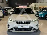 2022 Seat Alteca