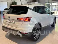 2022 Seat Alteca