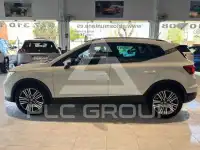 2022 Seat Alteca