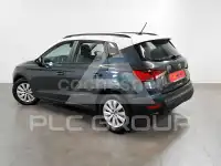 2022 Seat Alteca