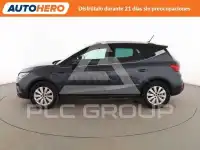 2022 Seat Alteca