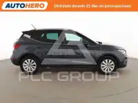 2022 Seat Alteca