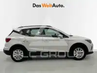2022 Seat Alteca