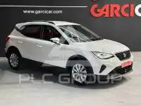 2022 Seat Alteca