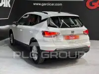 2022 Seat Alteca
