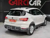 2022 Seat Alteca