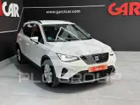 2022 Seat Alteca