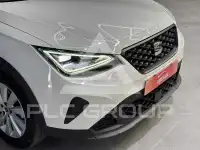 2022 Seat Alteca