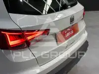2022 Seat Alteca