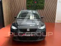 2022 Seat Alteca