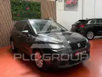 2022 Seat Alteca