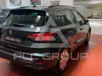2022 Seat Alteca