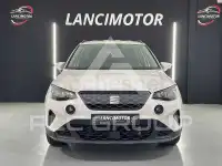 2022 Seat Alteca