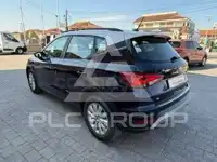 2022 Seat Alteca
