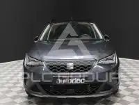 2022 Seat Alteca