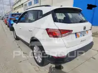 2022 Seat Alteca