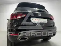 2022 Seat Alteca