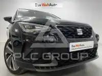 2022 Seat Alteca