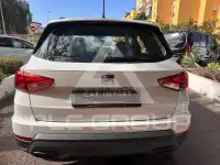 2022 Seat Alteca