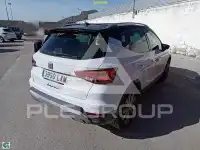 2022 Seat Alteca