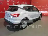 2022 Seat Alteca