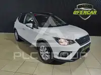 2022 Seat Alteca