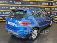 2022 Seat Alteca