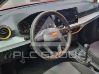 2022 Seat Alteca